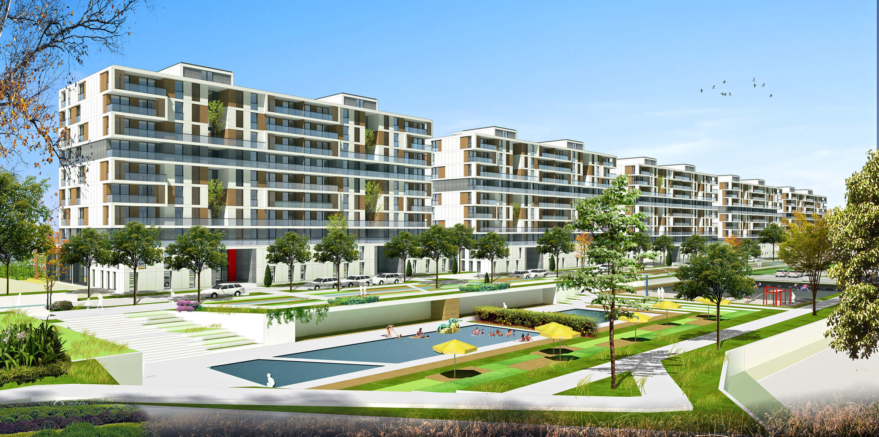 Celikler Apartments