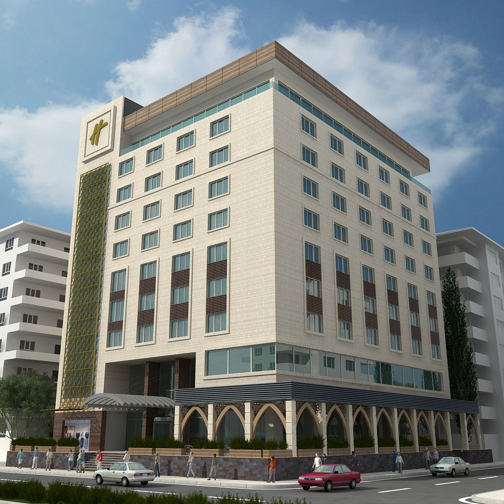 Holiday Inn